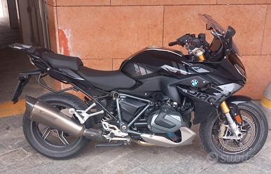 BMW R 1250 RS 05.2023