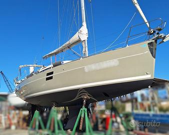 Elan Line 394 Impression (2012)