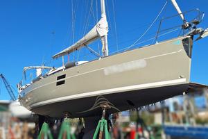 Elan Line 394 Impression (2012)