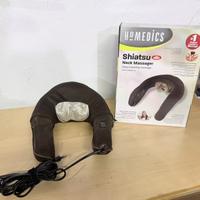 HOMEDICS Shiatsu Neck Massager