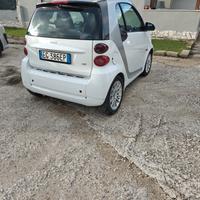 Smart ForTwo 800 40 kW coupé passion cdi