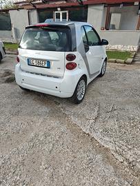 Smart ForTwo 800 40 kW coupé passion cdi