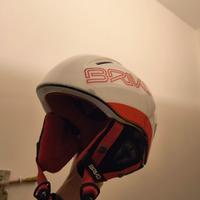 Casco sci bambino o bambina