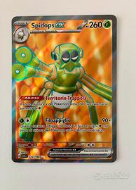 Spidops Ex