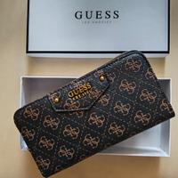 Portafoglio Guess nuovo