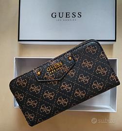 Portafoglio Guess nuovo