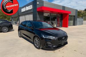 Ford Focus 1.5 EcoBlue 115 CV automatico 5p. ST-Li