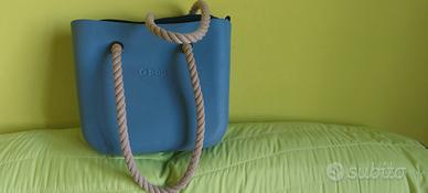 o'bag color carta da zucchero