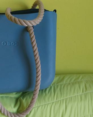 o'bag color carta da zucchero