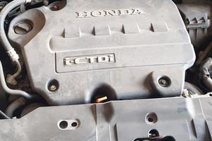 RICAMBI VARI HONDA CR-V ANNO 2007 CC 2.2 D.