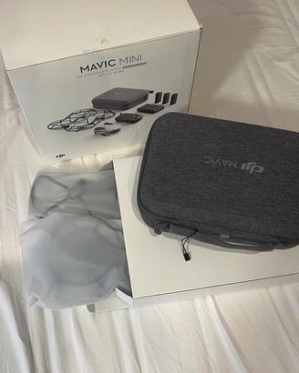 dji mavic mini more combo