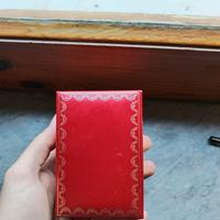 Accendino Cartier Originale