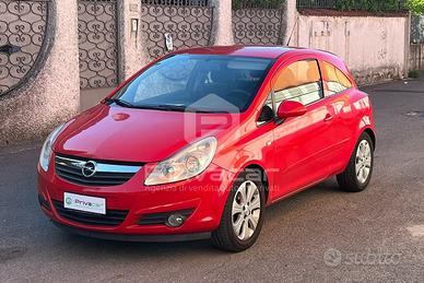 OPEL Corsa 1.2 3 porte Club