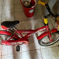 Bici da bambino