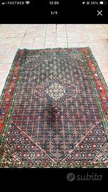 Tappeti persiani