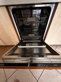 Lavastoviglie Samsung