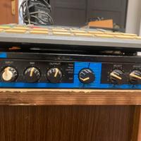 Lexicon lxp5 multi effects