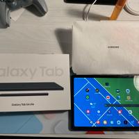 Samsung Tab S6 Lite