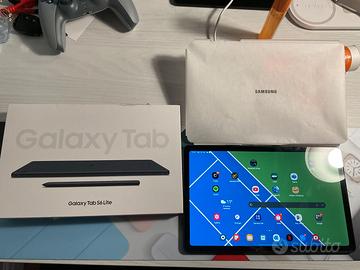 Samsung Tab S6 Lite