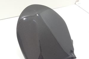 PARAFANGO POSTERIORE CARBONIO 100% DUCATI 749 999