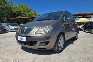 Lancia MUSA 1.3 Multijet 16V Platino