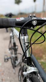 Bici da corsa Pinarello