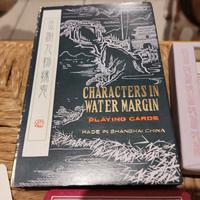 Carte da gioco di pregio originali perfette