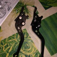 leve freno scooter universali