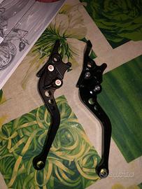 leve freno scooter universali