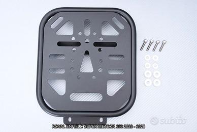 Supporto Bauletto ROYAL ENFIELD SUPER METEOR 650