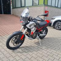 Aprilia Tuareg 660