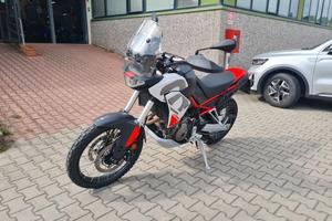 Aprilia Tuareg 660