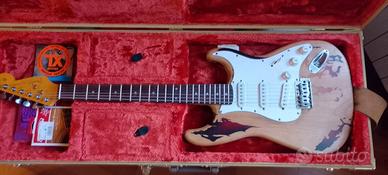 Chitarra Fender Stratocaster