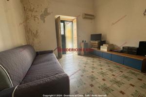 Appartamento, Monreale.