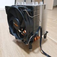 Dissipatore cpu Be quiet