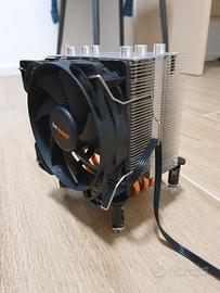 Dissipatore cpu Be quiet