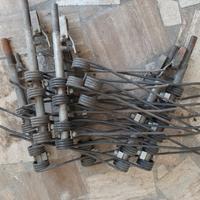 forche per ranghino Daros