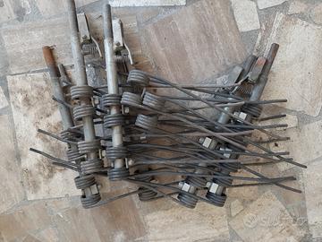 forche per ranghino Daros