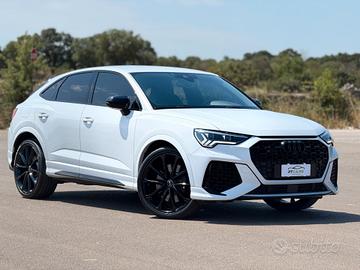 Audi RSQ3 SPB 400CV quattro S tronic Led*Carplay