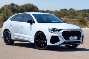 Audi RSQ3 SPB 400CV quattro S tronic Led*Carplay