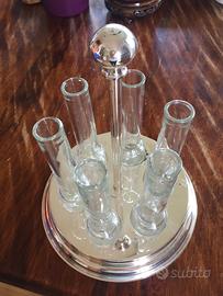 Bicchieri da vodka