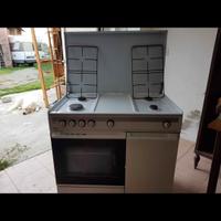forno fornelli gas 