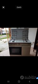 forno fornelli gas 