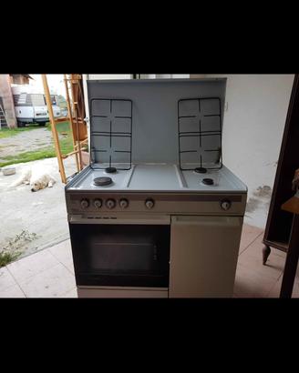 forno fornelli gas 