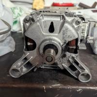 Motore per lavatrice Bosch Avantixx 7