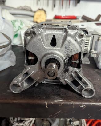 Motore per lavatrice Bosch Avantixx 7