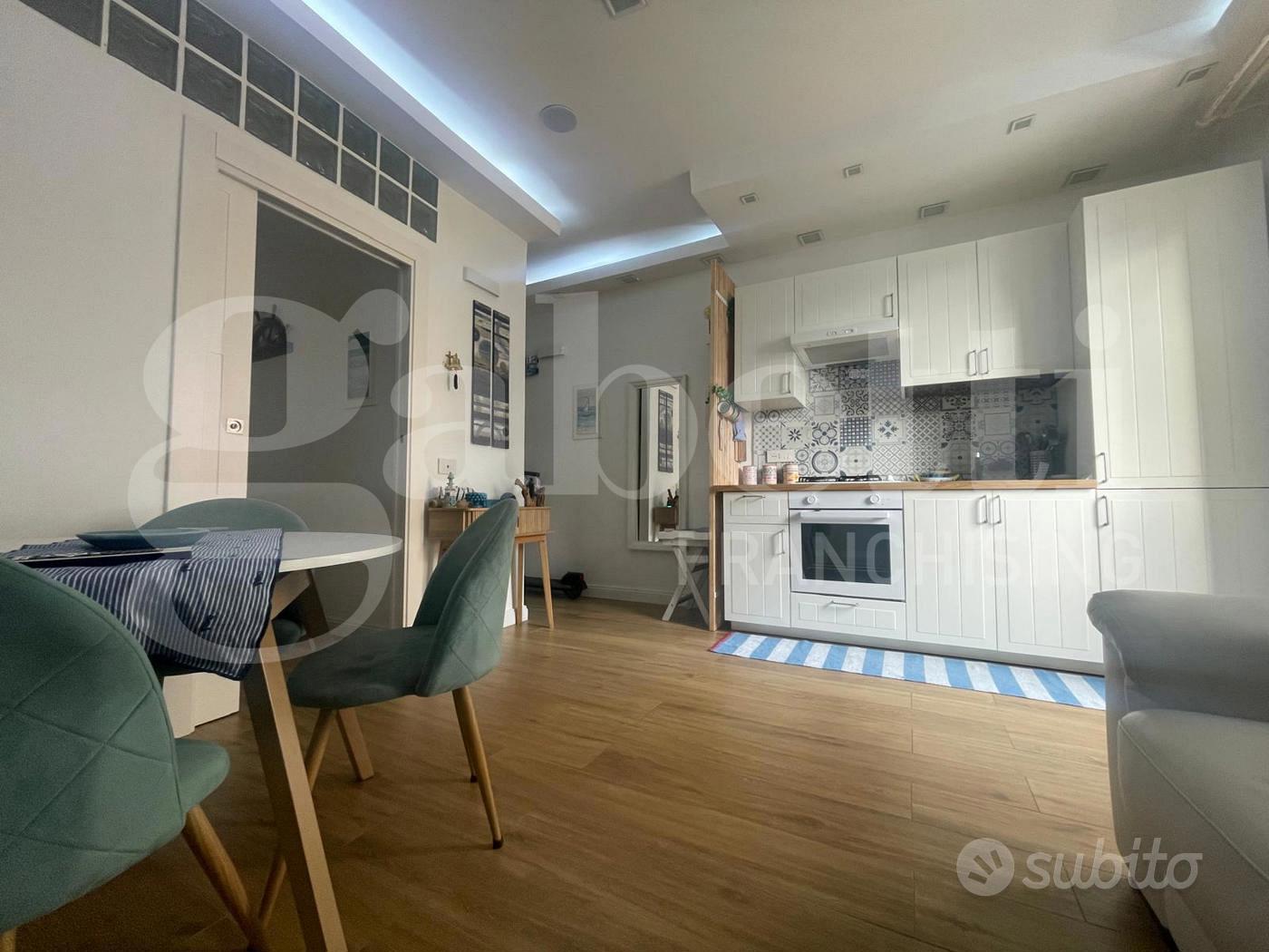 Apartment in Gaeta, Porto Salvo, Latina - Vista 4