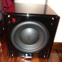 Subwoofer Velodyne DD 12 revisionato totalmente