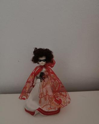 Ghost doll anni 80 