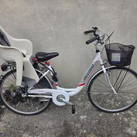 Citybike 